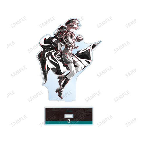 『MILGRAM -ミルグラム-』エス Ani-Art BLACK LABEL BIGアクリルスタンド【202510再販】